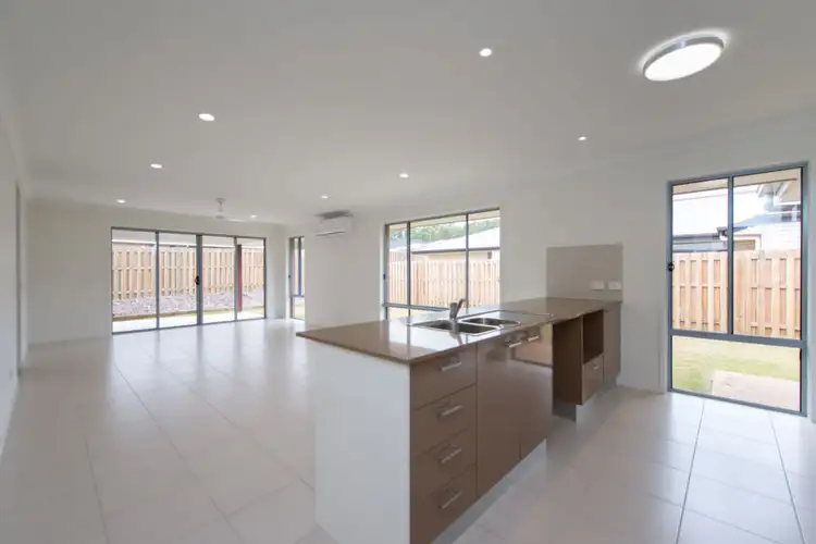 Third view of Homely house listing, 48 Cornforth Crescent, Kirkwood QLD 4680