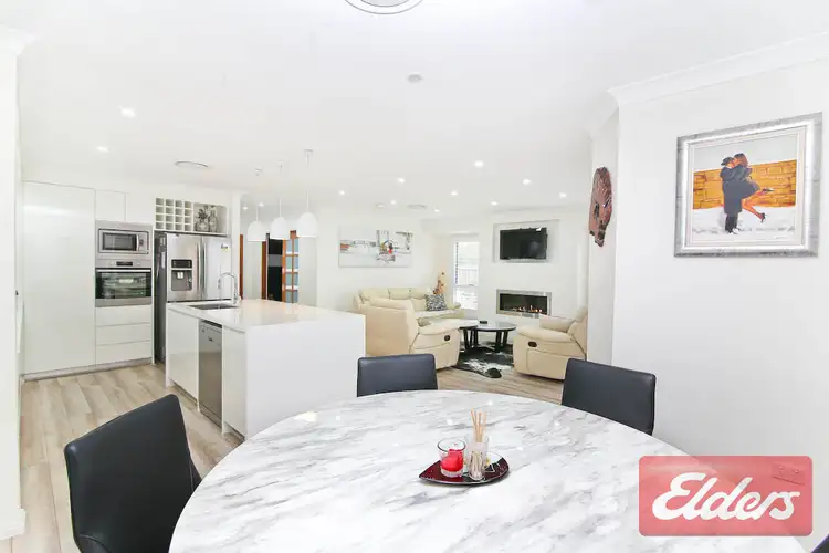 Sixth view of Homely house listing, 8 Ellam Drive, Seven Hills NSW 2147