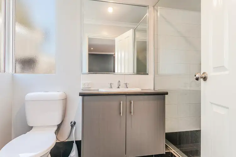 Fifth view of Homely house listing, 4a SUMPTON STREET, Hilton WA 6163