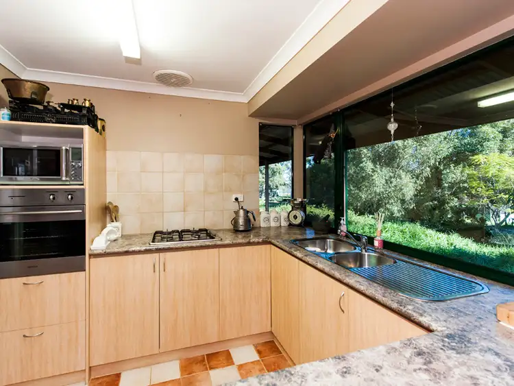 Second view of Homely house listing, 8 Scarp View Drive, Serpentine WA 6125