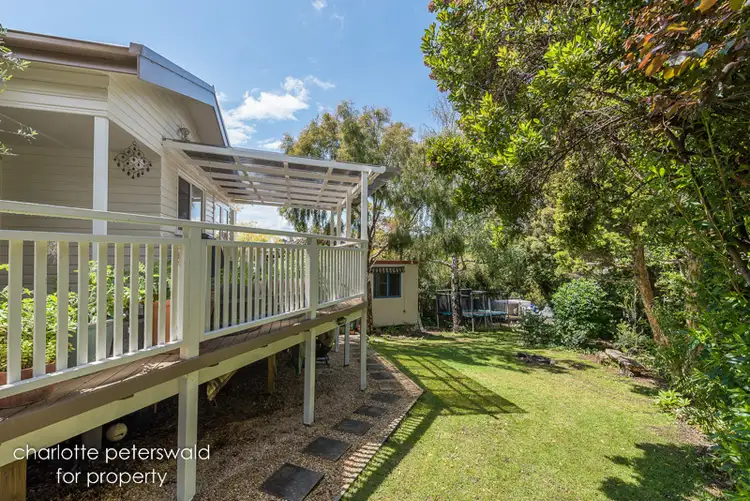 Fifth view of Homely house listing, 1 Kelvedon Avenue, Taroona TAS 7053