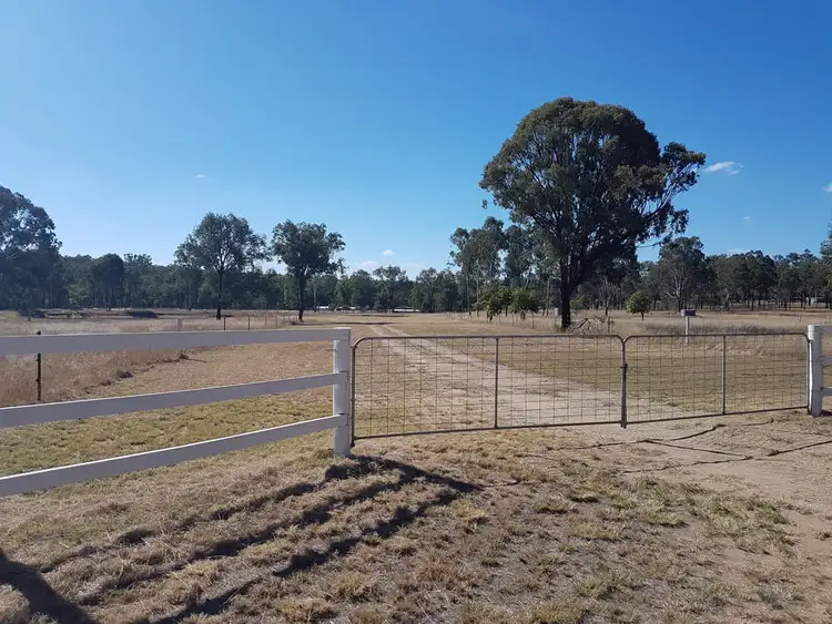 Fourth view of Homely rural property listing, 35 McPhee Road, Durong QLD 4610