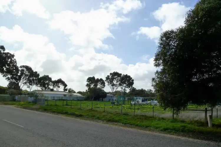 Main view of Homely land listing, 16 Garden Avenue, Two Wells SA 5501