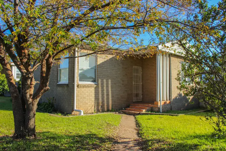 96 Inglis Street, Mudgee NSW 2850