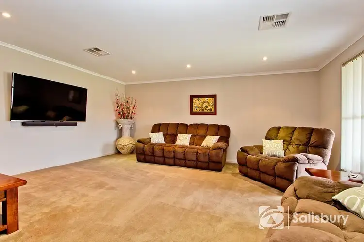 Third view of Homely house listing, 10 Highgrove Court, Andrews Farm SA 5114