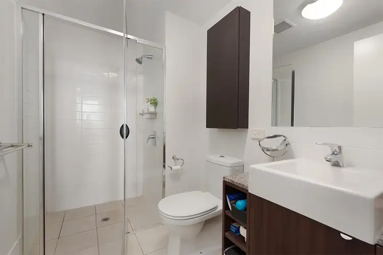 Seventh view of Homely apartment listing, 513/420 Queen Street, Brisbane City QLD 4000