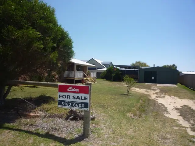 Fourth view of Homely house listing, 4 Spring Street, Port Albert VIC 3971