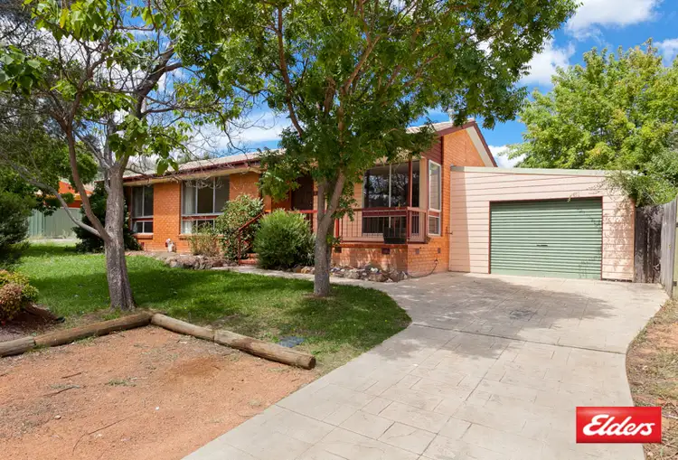 Main view of Homely house listing, 22 Michie Street, Wanniassa ACT 2903