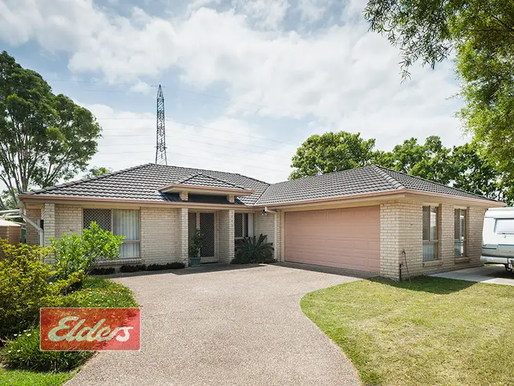 Main view of Homely house listing, 10 Stockwellia Street, Meadowbrook QLD 4131