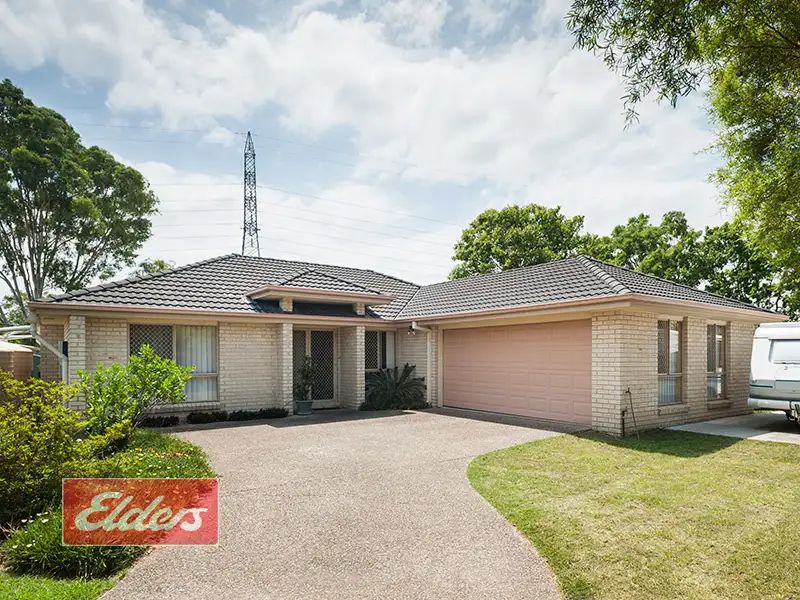 Main view of Homely house listing, 10 Stockwellia Street, Meadowbrook QLD 4131