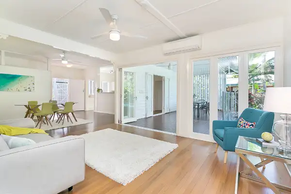 Seventh view of Homely house listing, 21 Fleming St, Edge Hill QLD 4870