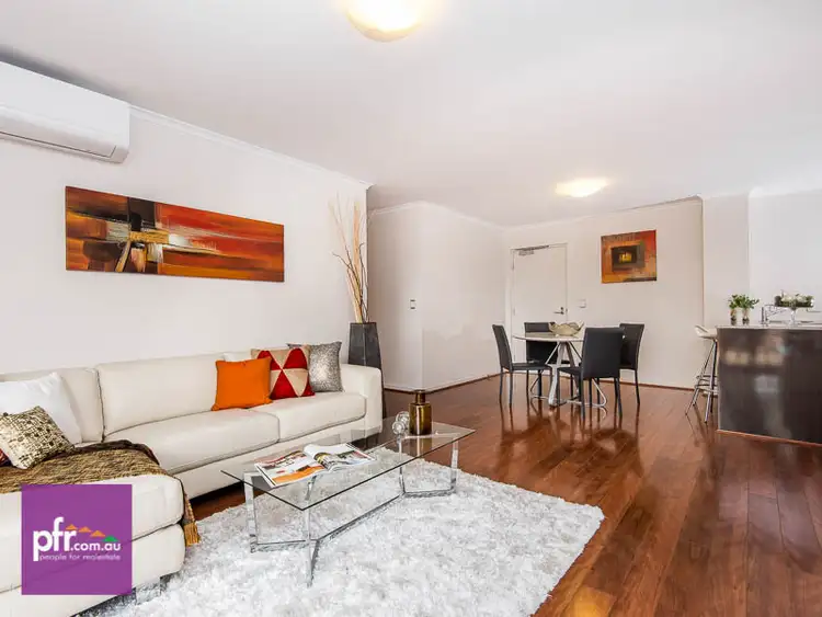 51/189 Swansea St, East Victoria Park WA 6101