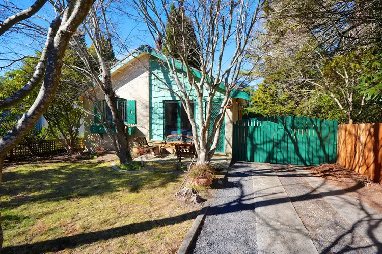 Sixth view of Homely house listing, 145 Hat Hill Road, Blackheath NSW 2785