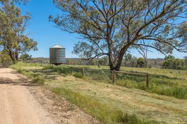 Fifth view of Homely rural property listing, Lot 2/1875 Heathcote-Kyneton Rd, Barfold VIC 3444