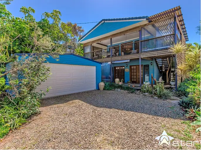 Third view of Homely house listing, 7 Andrew Street, Point Arkwright QLD 4573