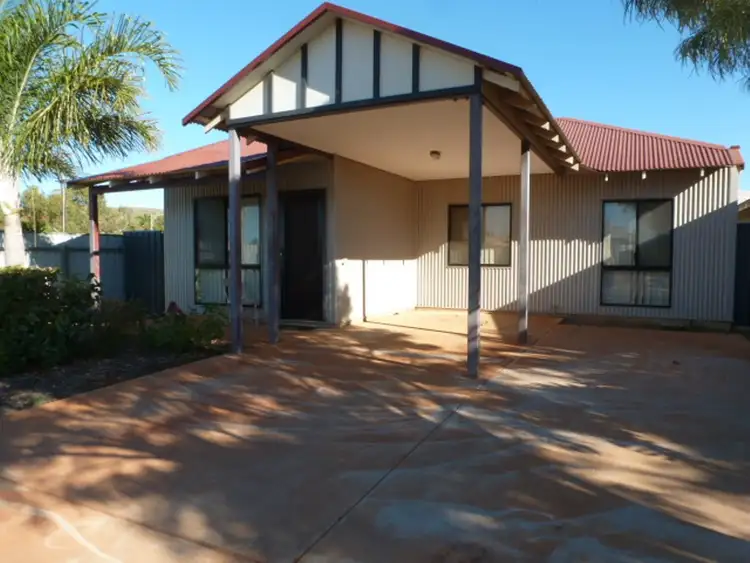 Third view of Homely house listing, 1 Kallama Parade, Millars Well WA 6714