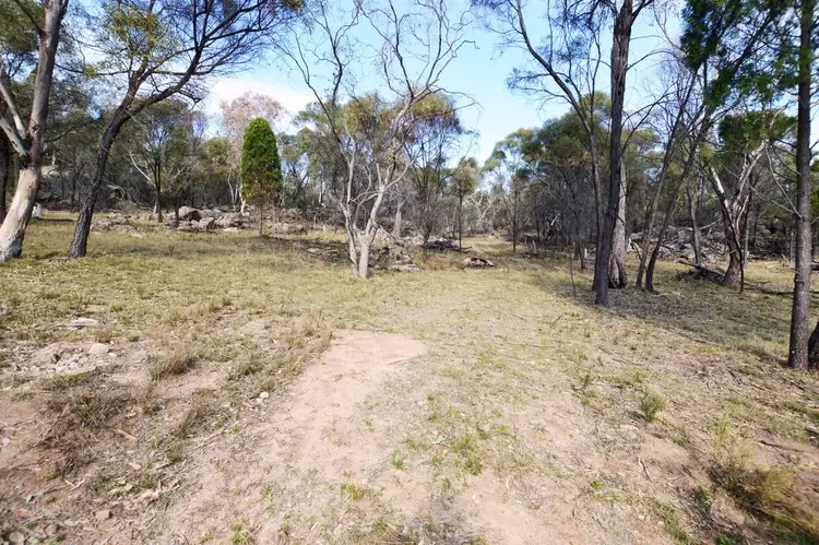 Sixth view of Homely rural property listing, 496 Ridge Road, Mudgee NSW 2850