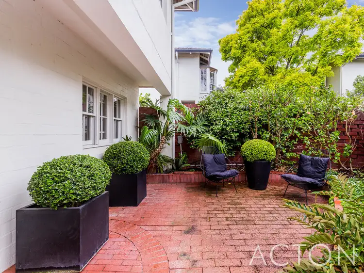 Fifth view of Homely townhouse listing, 8/128 Forrest Street, Peppermint Grove WA 6011