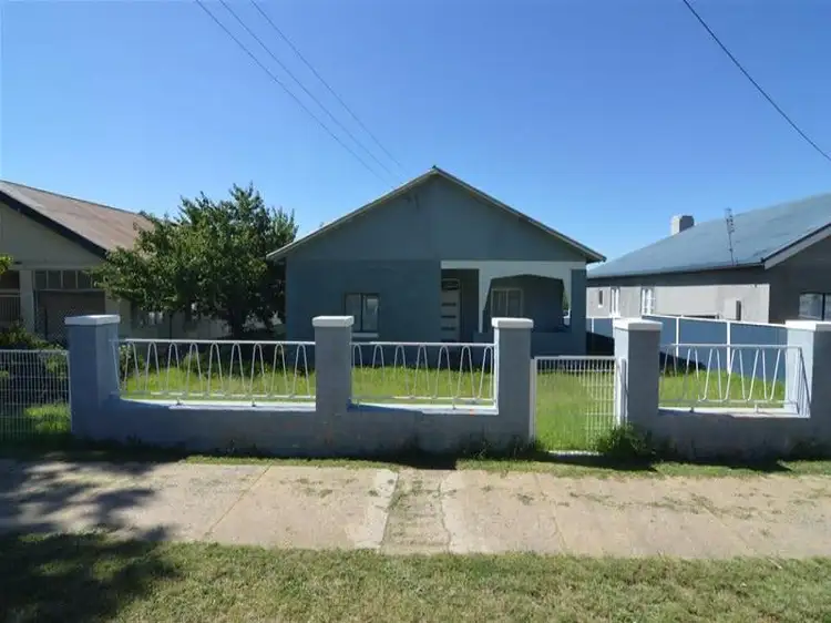 51-53 Angus Avenue, Kandos NSW 2848