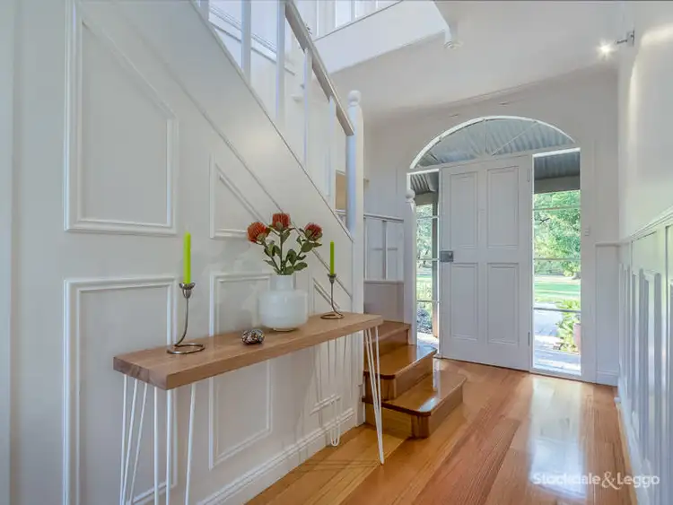Second view of Homely rural property listing, 45 Ruttle Lane, Inverloch VIC 3996