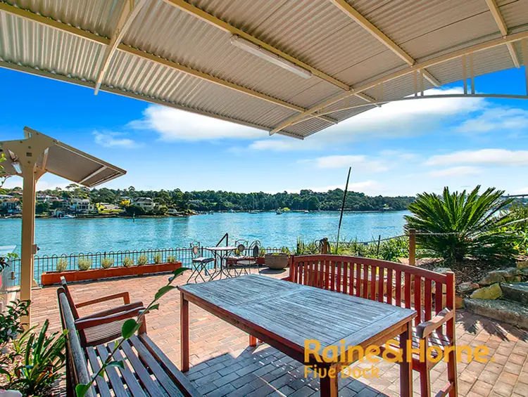 Second view of Homely apartment listing, 22/7 Bortfield Drive, Chiswick NSW 2046