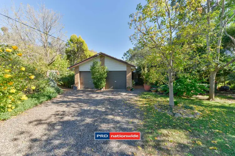 Main view of Homely house listing, 15 Darrell Road, Tamworth NSW 2340