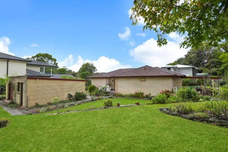 Main view of Homely house listing, 37A William Street, Keiraville NSW 2500