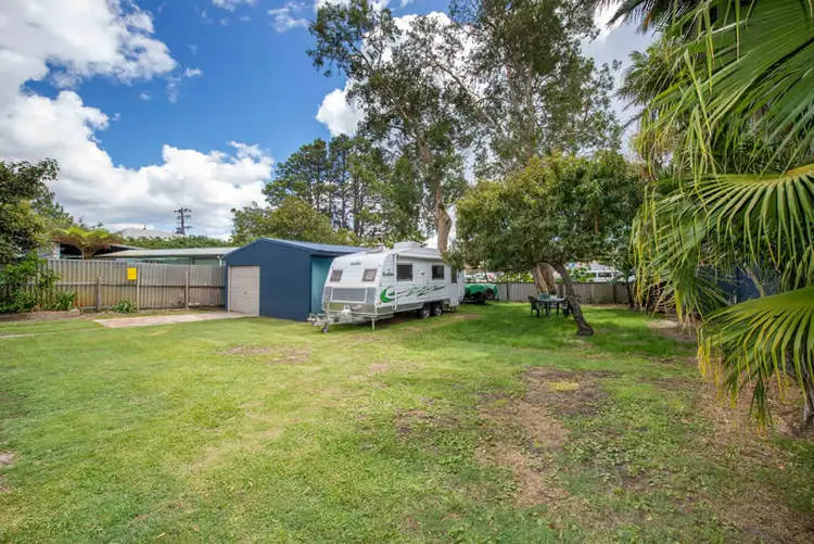Fourth view of Homely house listing, 3 Cromarty Crescent, Anna Bay NSW 2316