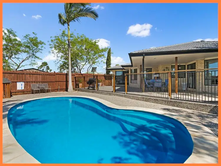 Fourth view of Homely house listing, 155 Pagan Road, Yatala QLD 4207