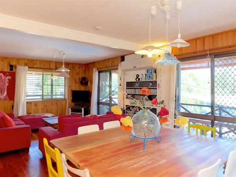 Sixth view of Homely house listing, 2 GREEN STREET, Lowood QLD 4311