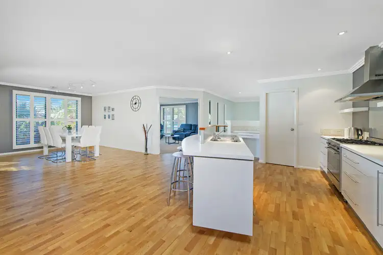 Sixth view of Homely house listing, 26 Seafront Circuit, Bonny Hills NSW 2445