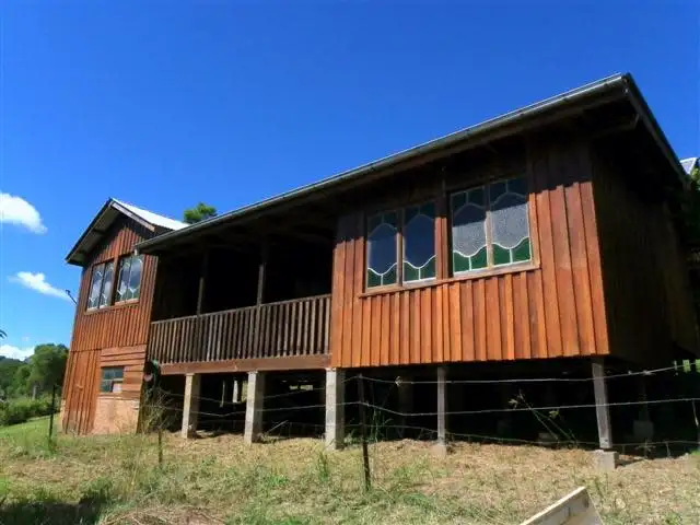Third view of Homely rural property listing, 435 Toms Creek Road, Ellenborough NSW 2446