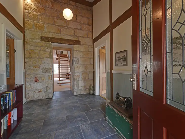 Second view of Homely house listing, 1, Granary Place, Sandford TAS 7020
