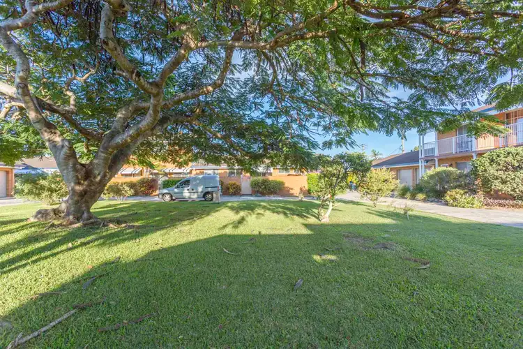 Second view of Homely unit listing, 17/114 Cherry Street, Ballina NSW 2478