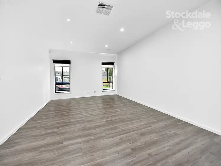 Third view of Homely house listing, 1 Patton Street, Doreen VIC 3754