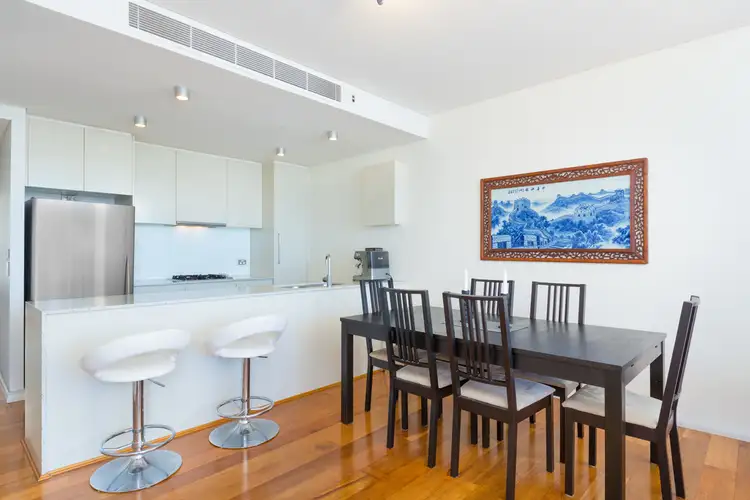 Third view of Homely apartment listing, 301/300 Pacific Highway, Crows Nest NSW 2065