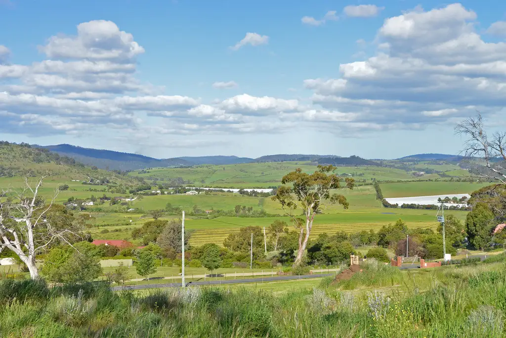 Main view of Homely land listing, Lot 2 / 23 Jeannie Drive, Sorell TAS 7172