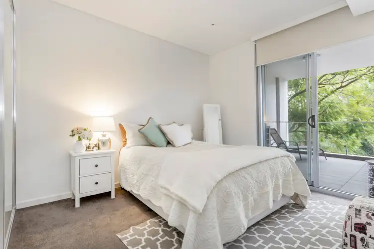 Second view of Homely apartment listing, 303A/7-13 Centennial Avenue, Lane Cove NSW 2066