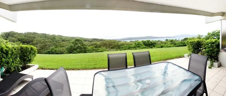 009 Poinciana Marina Terrace, Hamilton Island QLD 4803