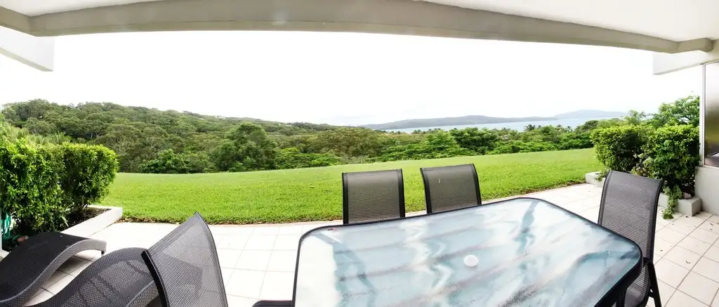 Main view of Homely unit listing, 009 Poinciana Marina Terrace, Hamilton Island QLD 4803