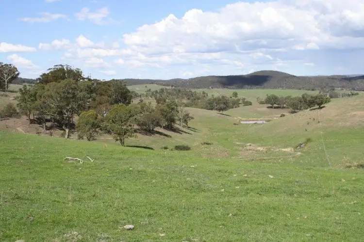 Lot 29/2148 Towrang Rd Greenwich Park Estate, Goulburn NSW 2580