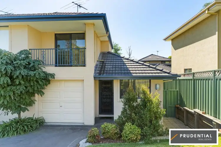 22a Birdsville Crescent, Leumeah NSW 2560