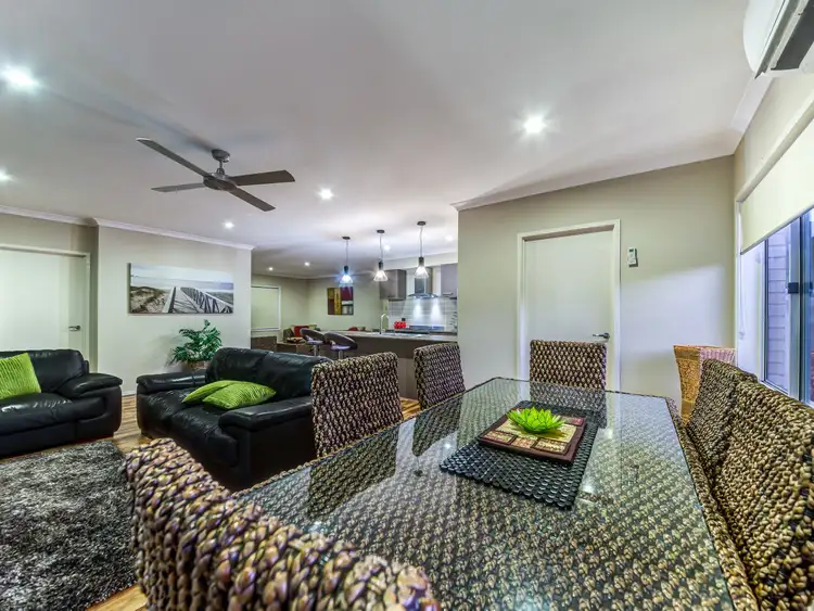 Fourth view of Homely house listing, 7 Griffin Place, Coes Creek QLD 4560
