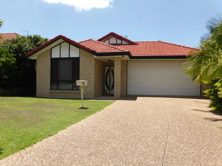 60 Bayswater Avenue, Varsity Lakes QLD 4227