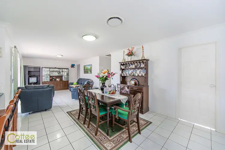 Fourth view of Homely house listing, 6 Longbill Place, Taigum QLD 4018