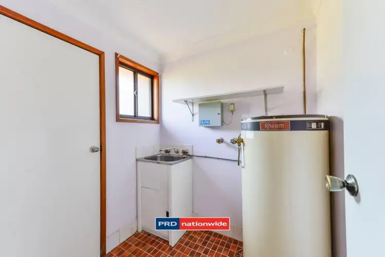 Sixth view of Homely semi-detached listing, 35 Rawson Avenue, Tamworth NSW 2340