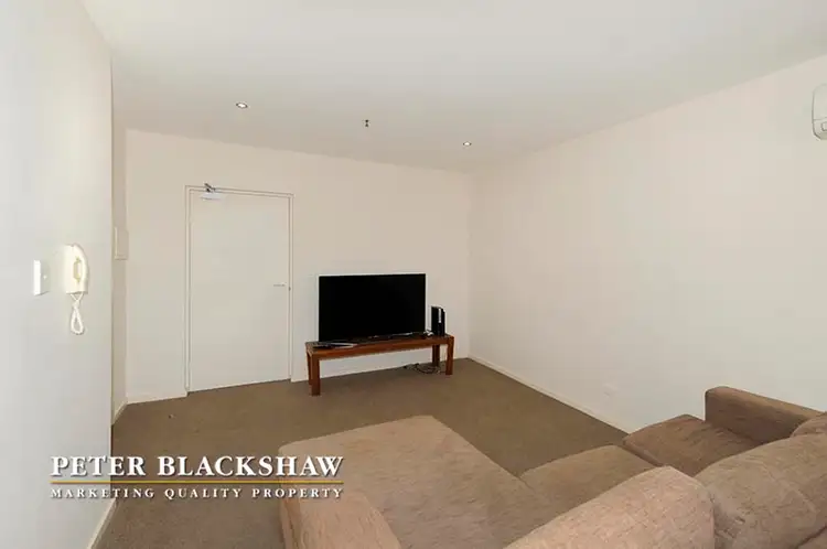 Sixth view of Homely unit listing, 5/3 London Circuit, Canberra (CBD) ACT 2601