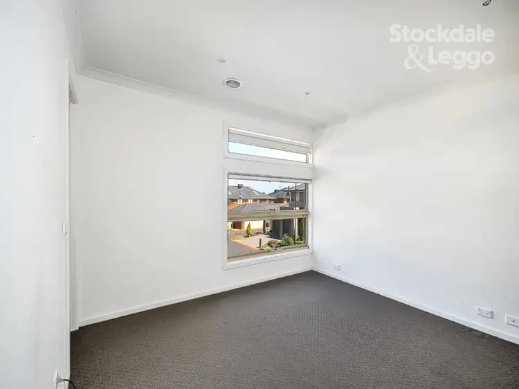 Fourth view of Homely townhouse listing, 7 Amphion Street, Epping VIC 3076