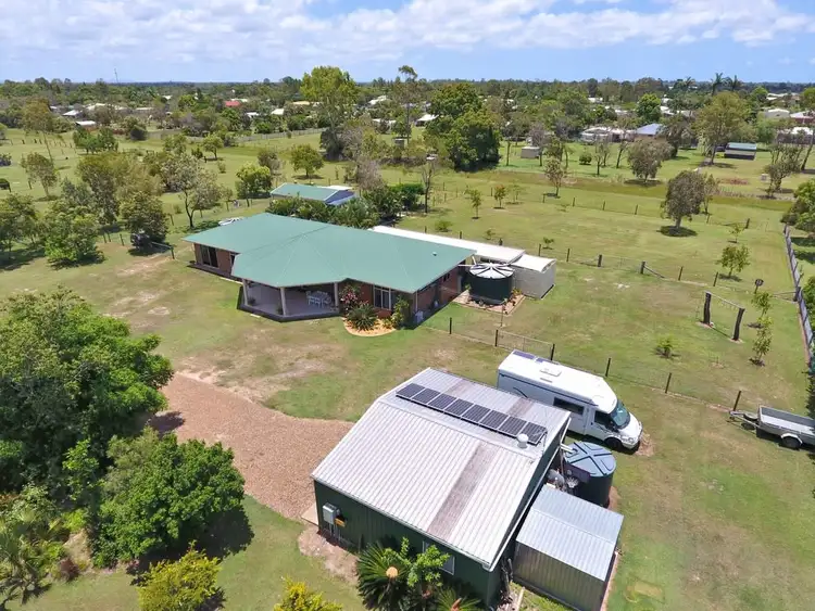 Main view of Homely house listing, 25 Clydesdale Avenue, Branyan QLD 4670