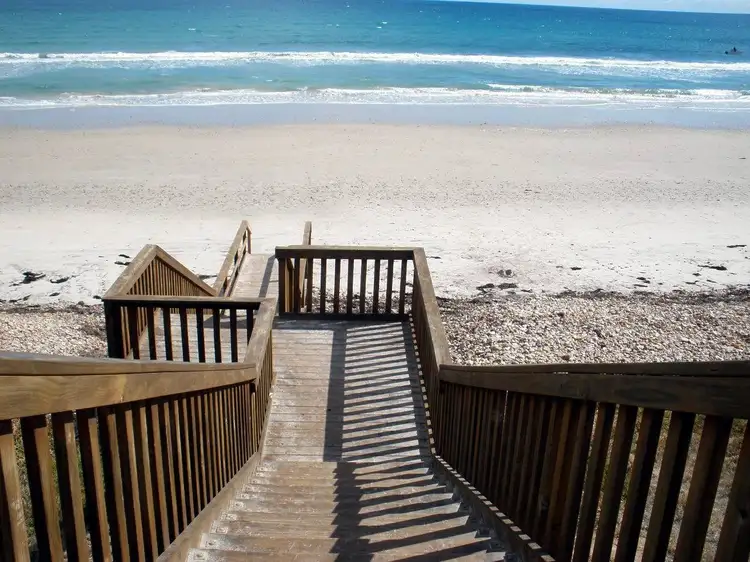 Fourth view of Homely land listing, 8 Seashore Avenue, Sellicks Beach SA 5174